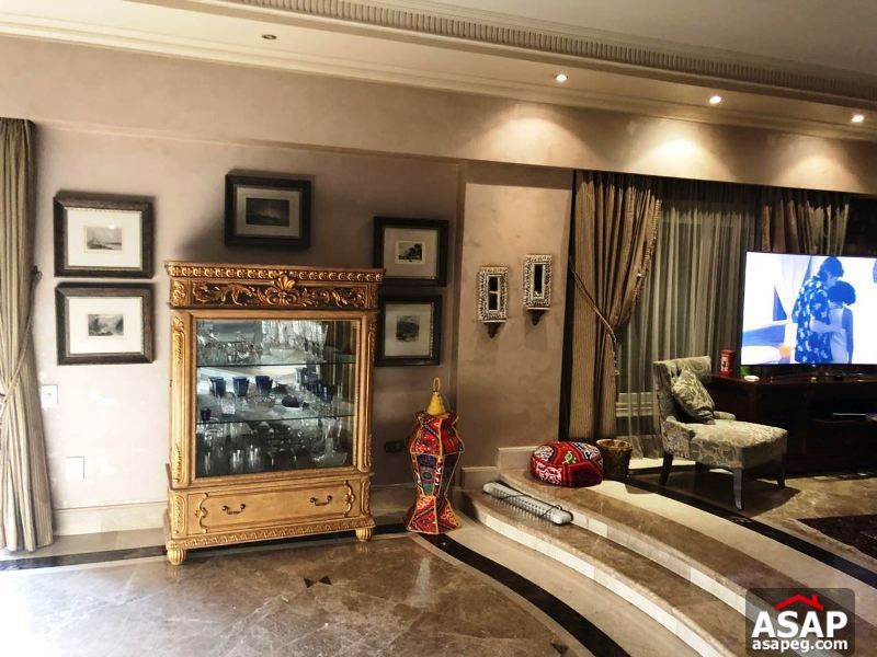 Finished Apartment for Sale in Chouifat Finished Apartment for Sale in Chouifat