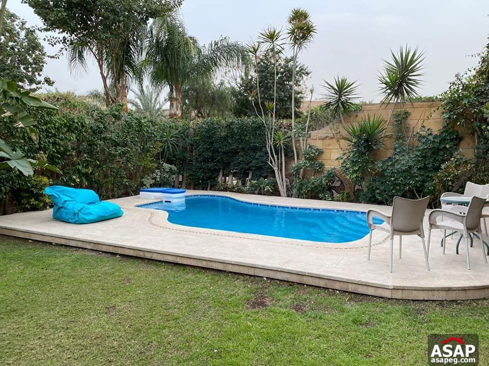 Twin House with Swimming Pool for Rent in Bellagio Twin House with Swimming Pool for Rent in Bellagio