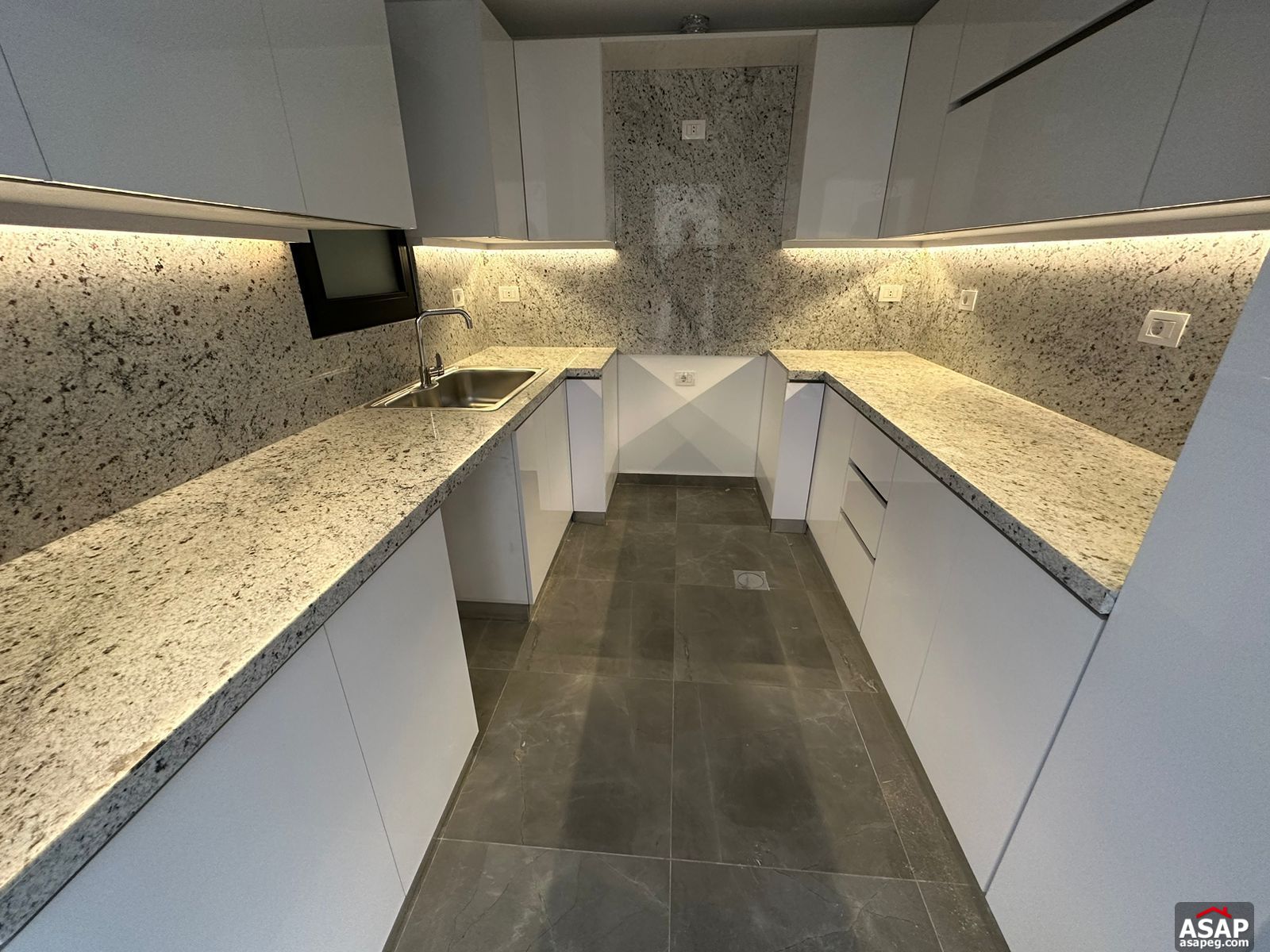 Apartment for Rent in Villette Compound Apartment for Rent in Villette Compound