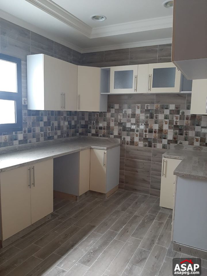 Apartment For Rent in New Cairo compounds - Eastown Apartment For Rent in New Cairo compounds - Eastown