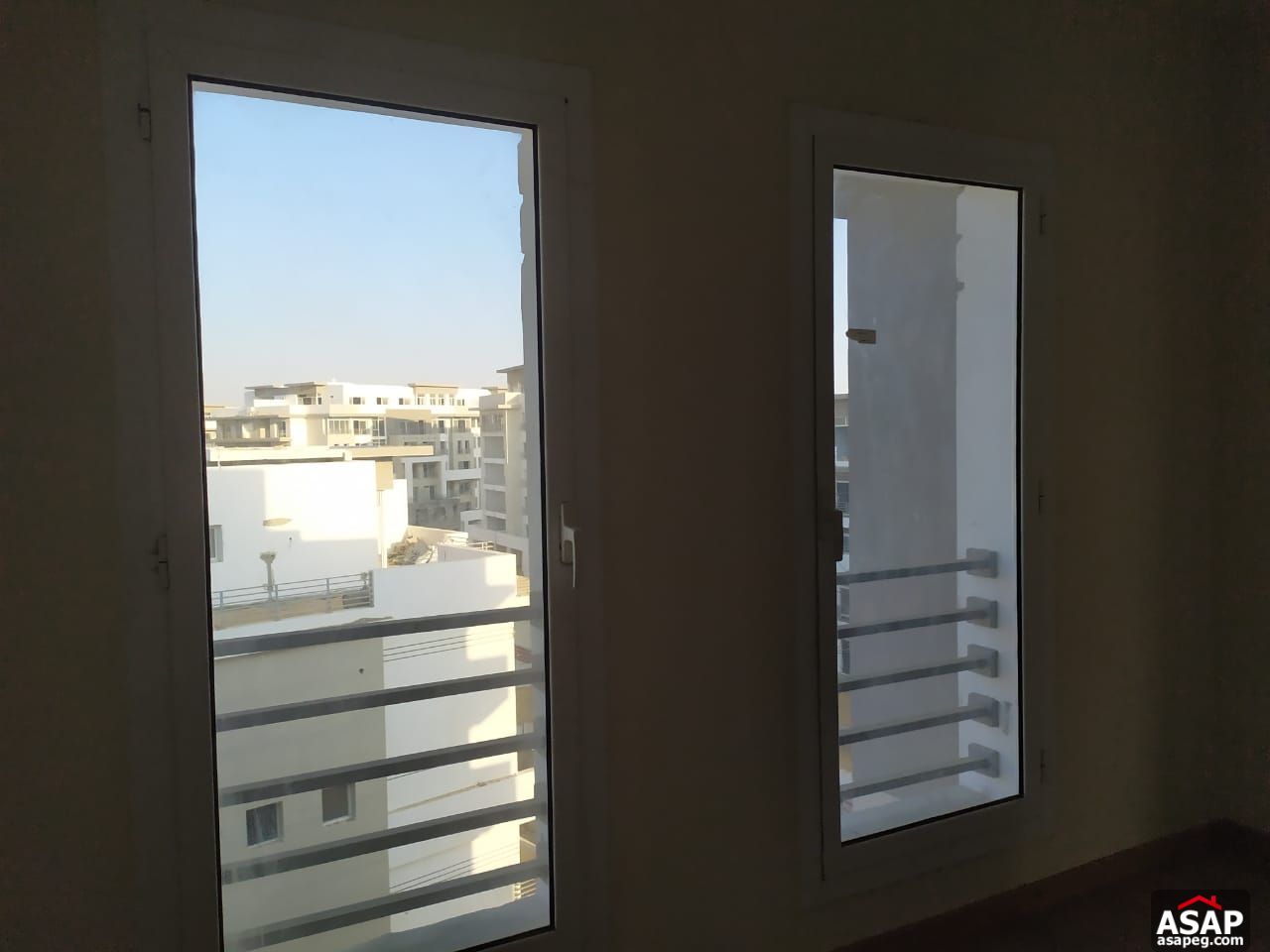 Apartment for Rent in Hyde Park - New Cairo Apartment for Rent in Hyde Park - New Cairo
