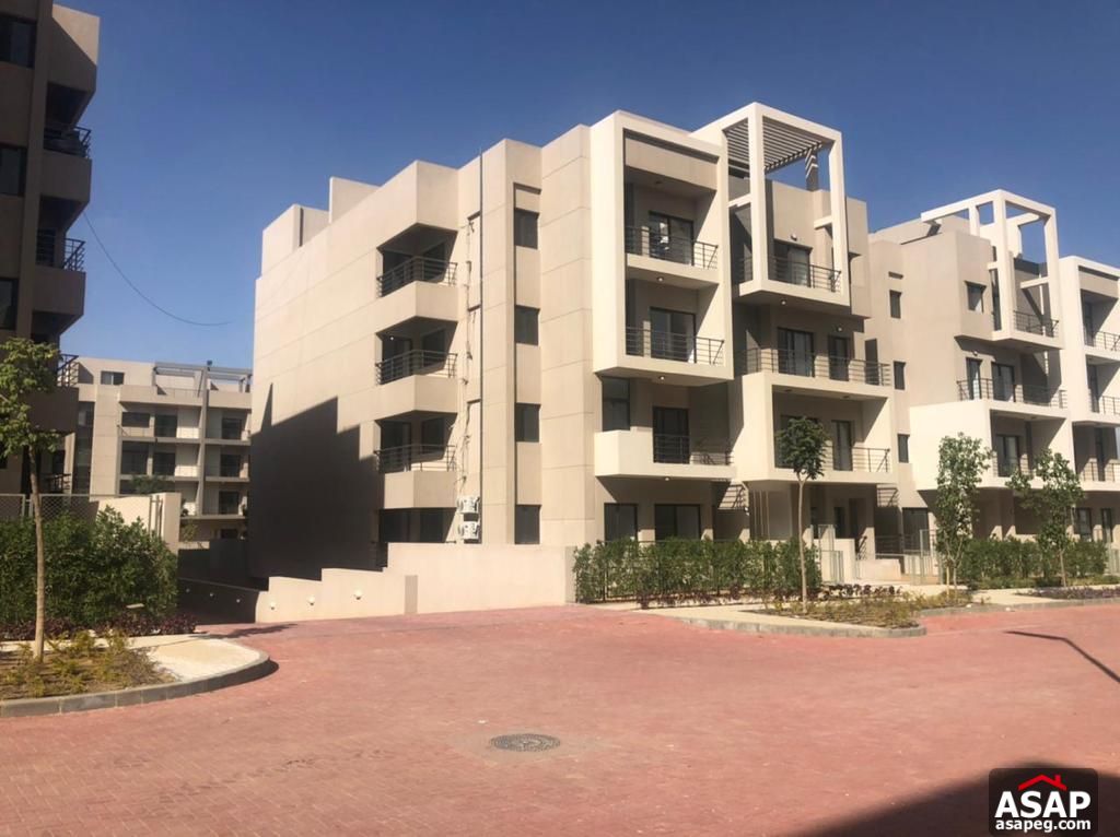 Apartment for Sale in Fifth Square Apartment for Sale in Fifth Square