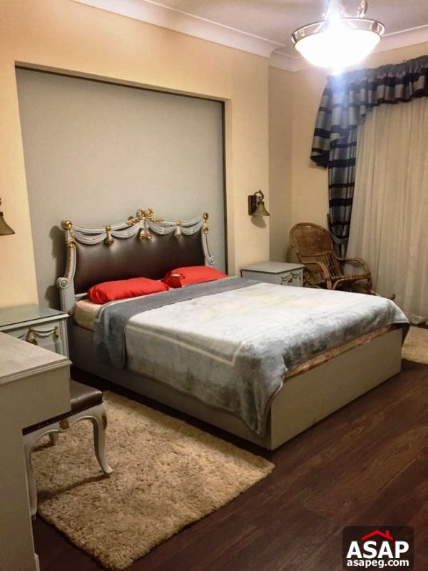 Town House with Garden for Rent in Meadows Park - Sheikh Zayed Town House with Garden for Rent in Meadows Park - Sheikh Zayed