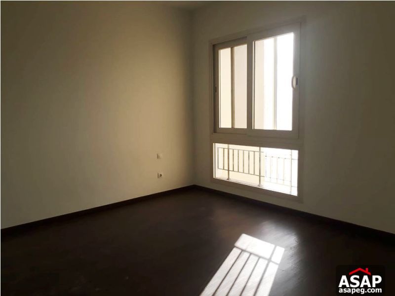 Apartment with Pool View in Uptown Cairo Apartment with Pool View in Uptown Cairo