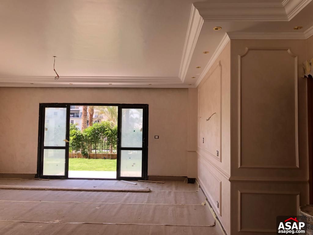 Rent Ground Floor in Eastown Compound