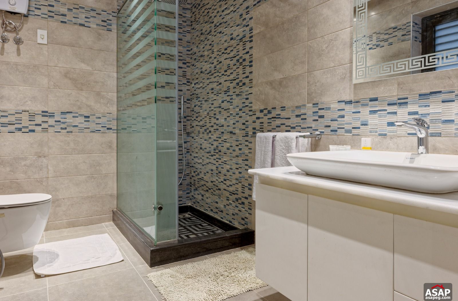 Apartment for Rent in Lake View Residence Apartment for Rent in Lake View Residence