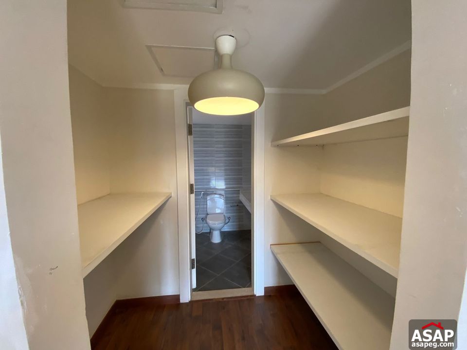 Nice Apartment for Rent in New Giza