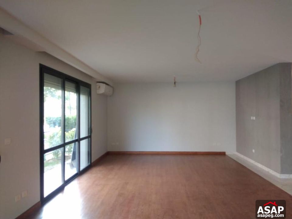 Duplex with Garden for Rent in Eastown