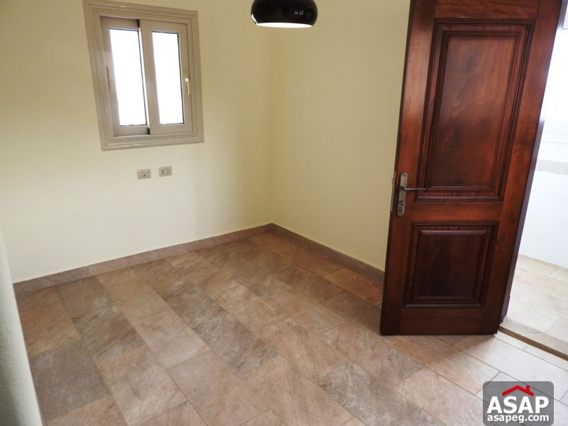 Modern Penthouse for Rent in Zamalek