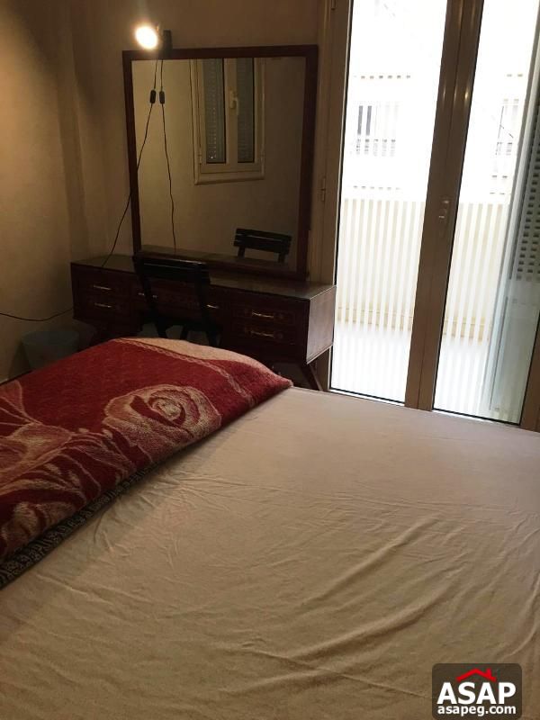 Flat for Rent in Mohandiseen Flat for Rent in Mohandiseen