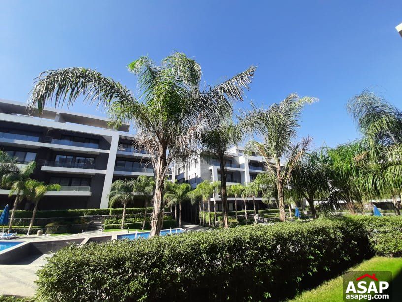 Ground Floor for Rent in El n Patio 7 Compound Ground Floor for Rent in El n Patio 7 Compound