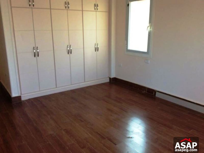 Twin House for Rent in Mivida