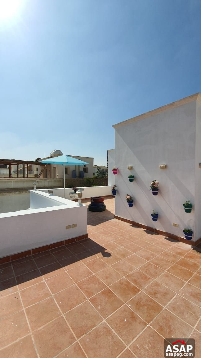 Stand Alone Villa for Rent in Mountain View