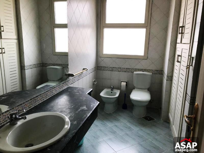 Stand Alone with Swimming Pool in Arabella Stand Alone with Swimming Pool in Arabella