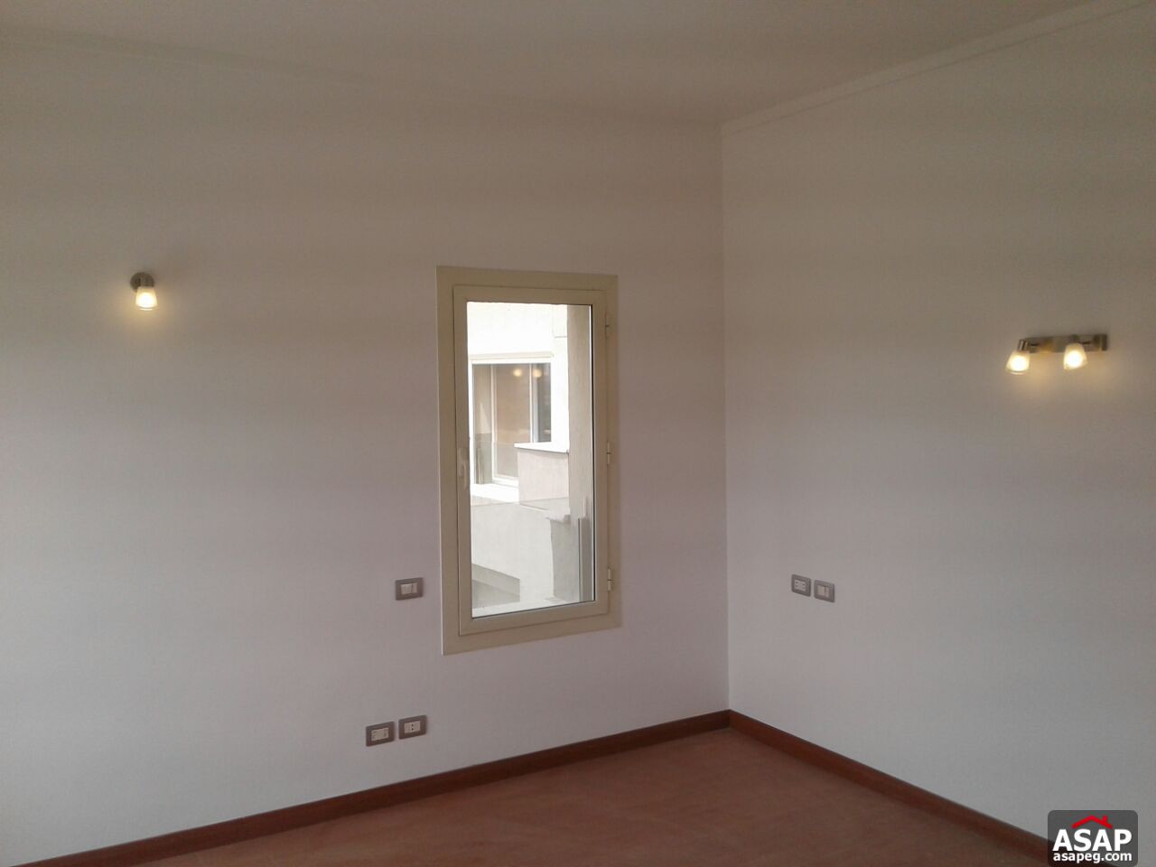 Studio for Rent in the Village - New Cairo