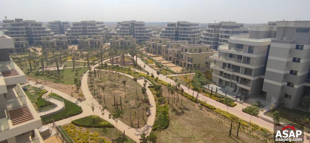 Penthouse with Prime Location for Sale in Villette Sodic Penthouse with Prime Location for Sale in Villette Sodic