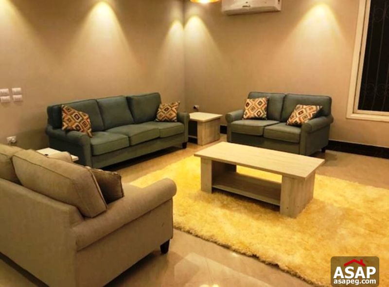 Twin House for Sale in Riviera Heights - New Cairo Twin House for Sale in Riviera Heights - New Cairo