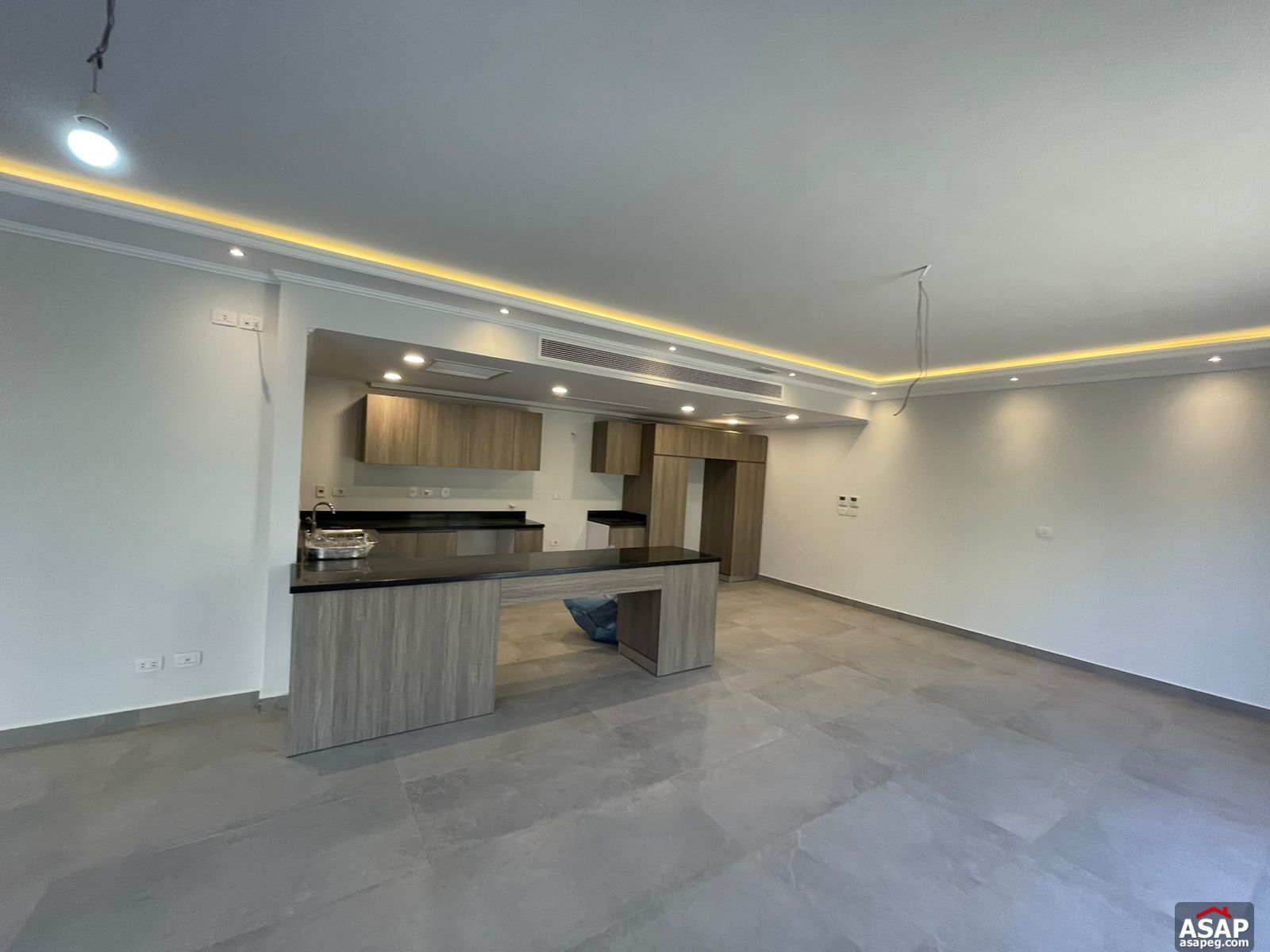 Duplex for Rent in New Cairo , Eastown Sodic Duplex for Rent in New Cairo , Eastown Sodic