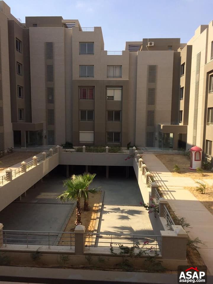 Studio for Rent in Village Gate