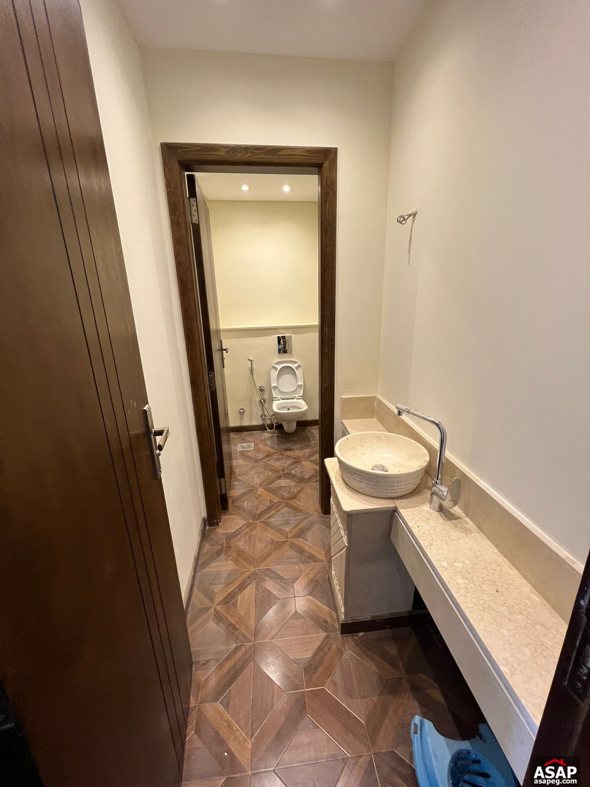 Penthouse for Rent in Lake View Residence Penthouse for Rent in Lake View Residence