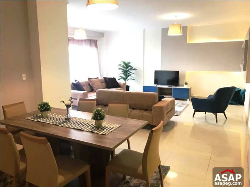 Ultra Modern Apartment in Mirage Residence Ultra Modern Apartment in Mirage Residence