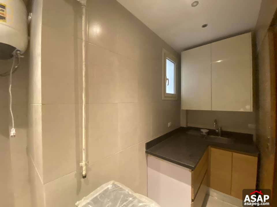 Duplex with Nile View in Zamalek Duplex with Nile View in Zamalek