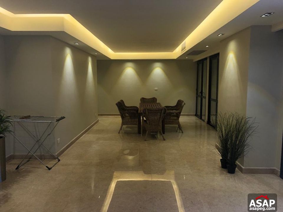 Furnished Duplex for Rent in Eastown Compound Furnished Duplex for Rent in Eastown Compound