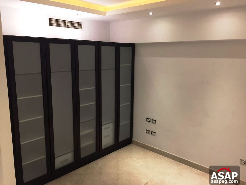 Apartment for Rent in Katameya Heights