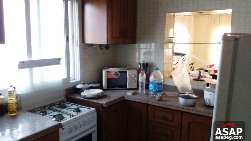 Fully Furnished Apartment in October for Rent Fully Furnished Apartment in October for Rent