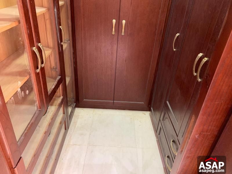 Stand Alone with Garden for Rent in Mivida Stand Alone with Garden for Rent in Mivida