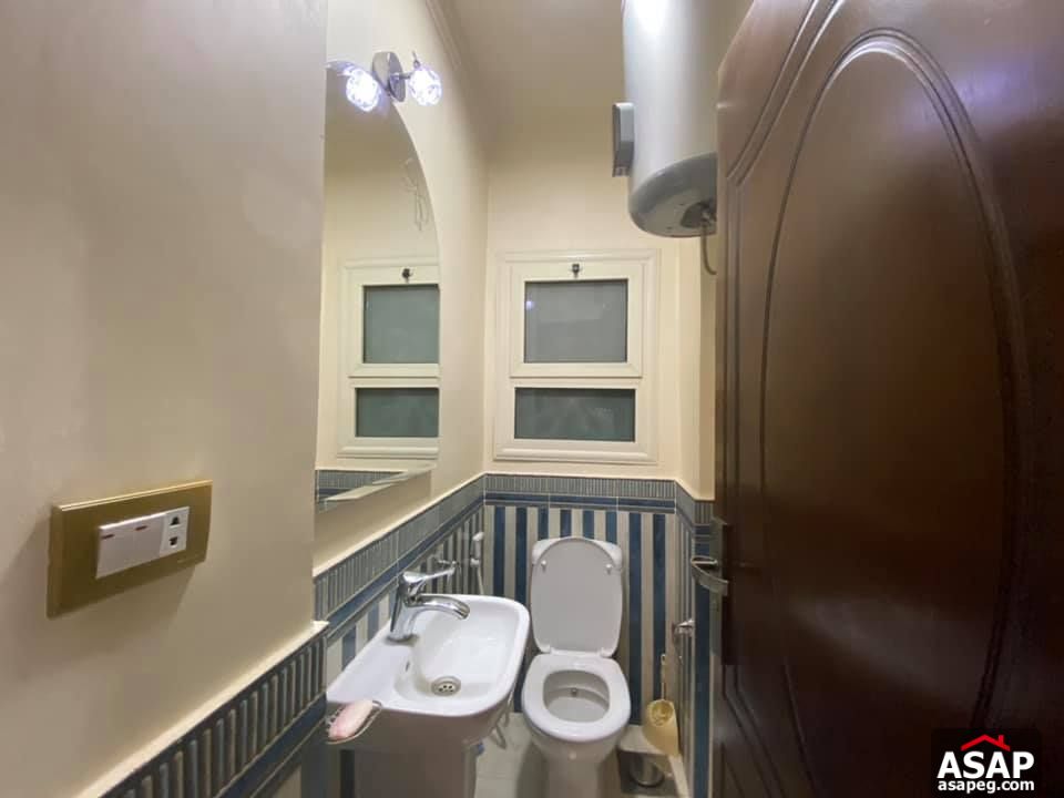 Flats for Rent in Zamalek Flats for Rent in Zamalek