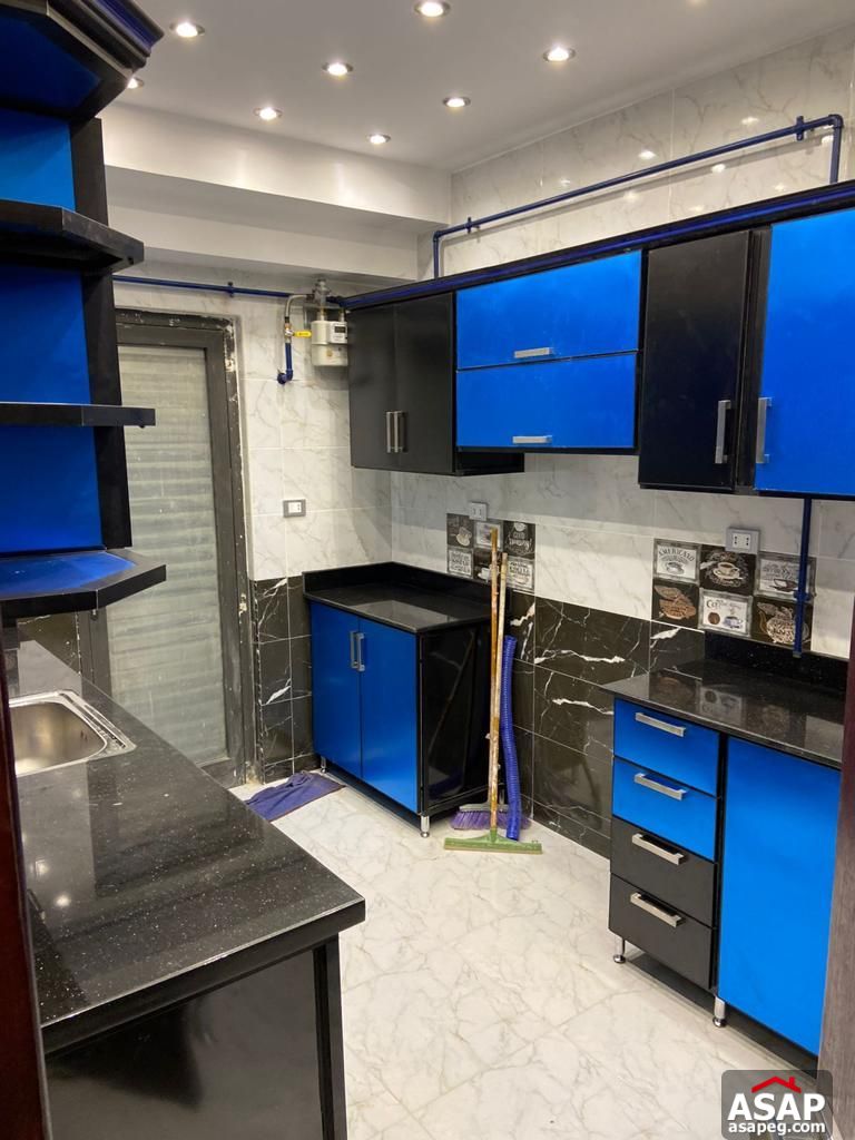 Apartment for Rent in Lake View Residence Apartment for Rent in Lake View Residence