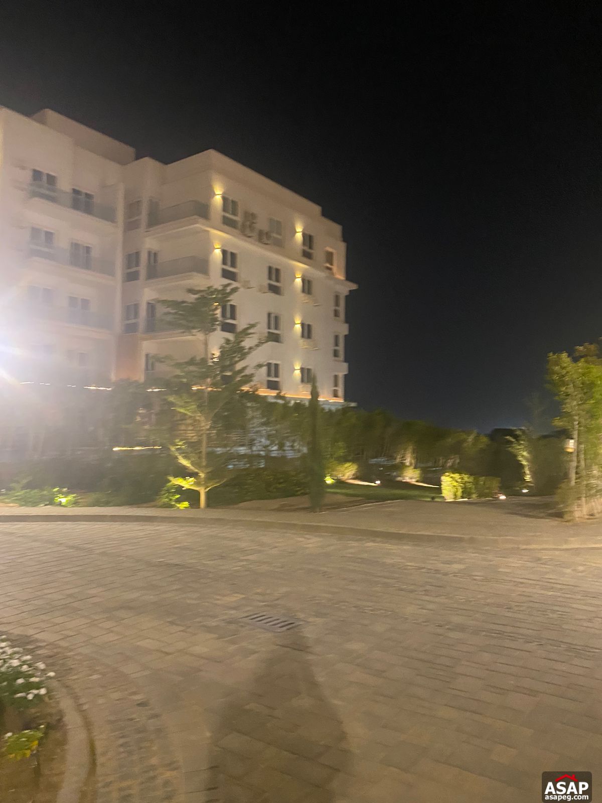 Apartment for Sale in Mountain View I City , 6 October Apartment for Sale in Mountain View I City , 6 October