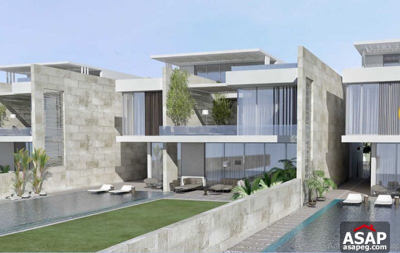 Chalet for sale in Seashell North Coast