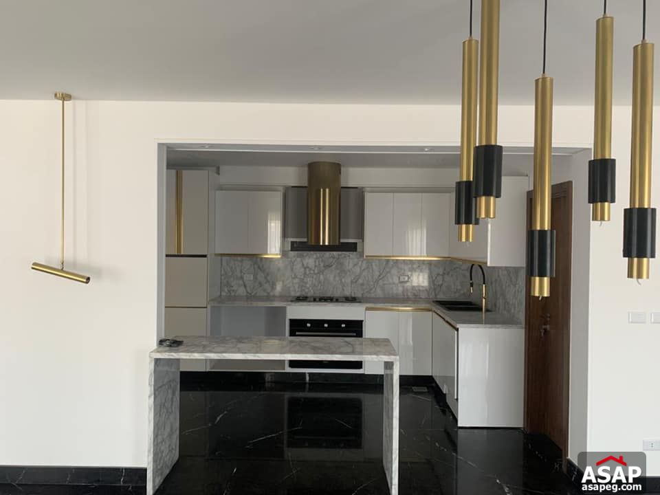 Luxury Duplex for Rent in Eastown