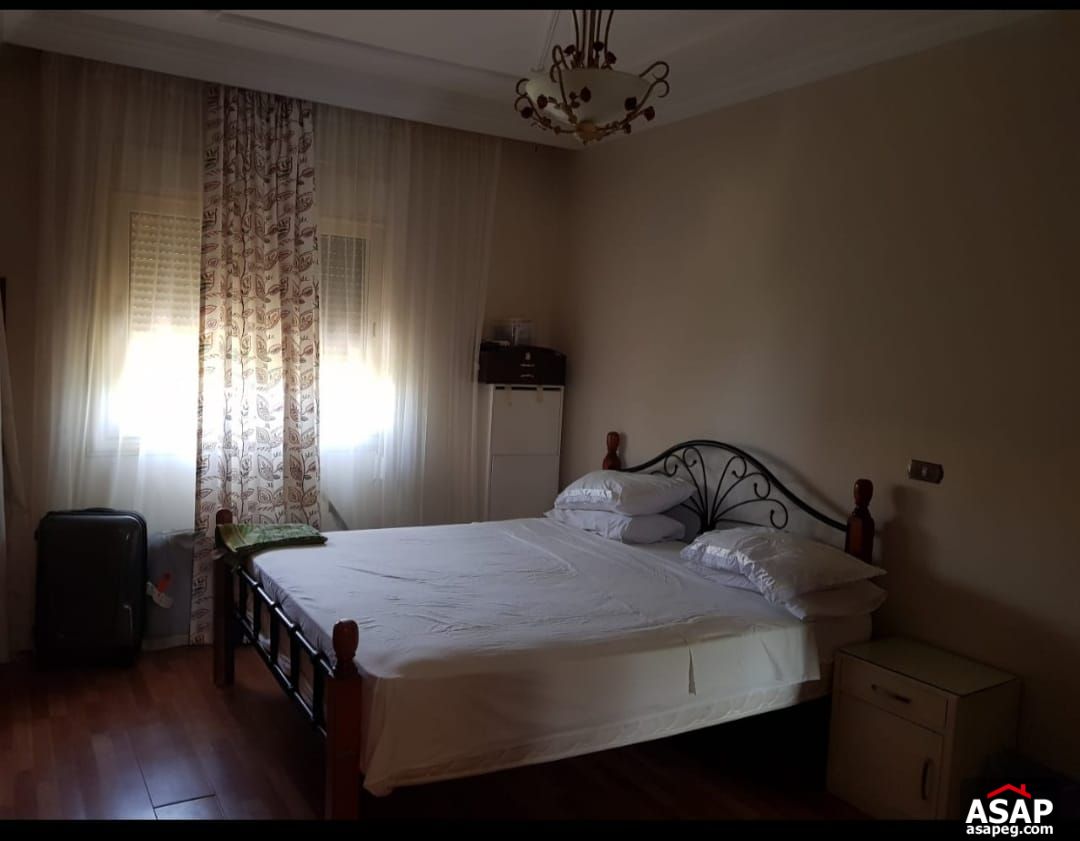 Twin House in Moon Valley Compound Twin House in Moon Valley Compound