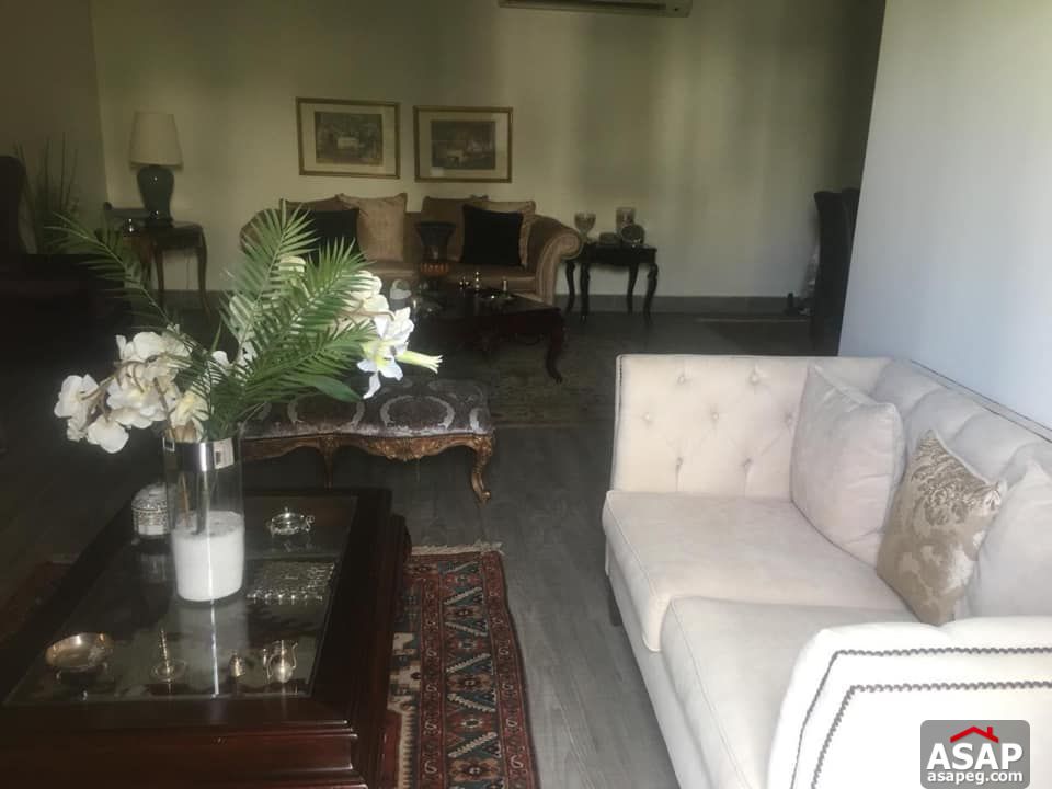 Apartment with Lake View for Rent in Park View Apartment with Lake View for Rent in Park View