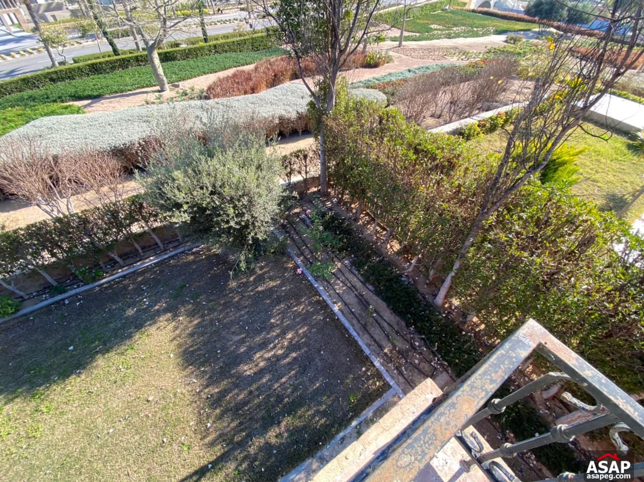 Furnished Villa for Sale in Marassi Compound Furnished Villa for Sale in Marassi Compound