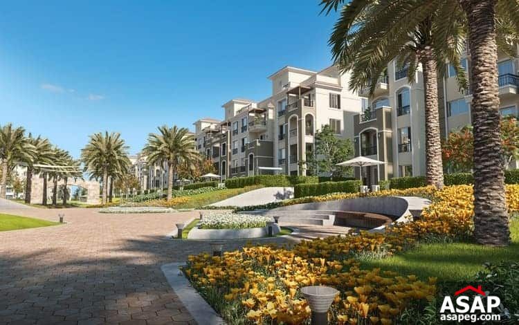 Finished Ground Floor for Sale in Stone Residence Finished Ground Floor for Sale in Stone Residence