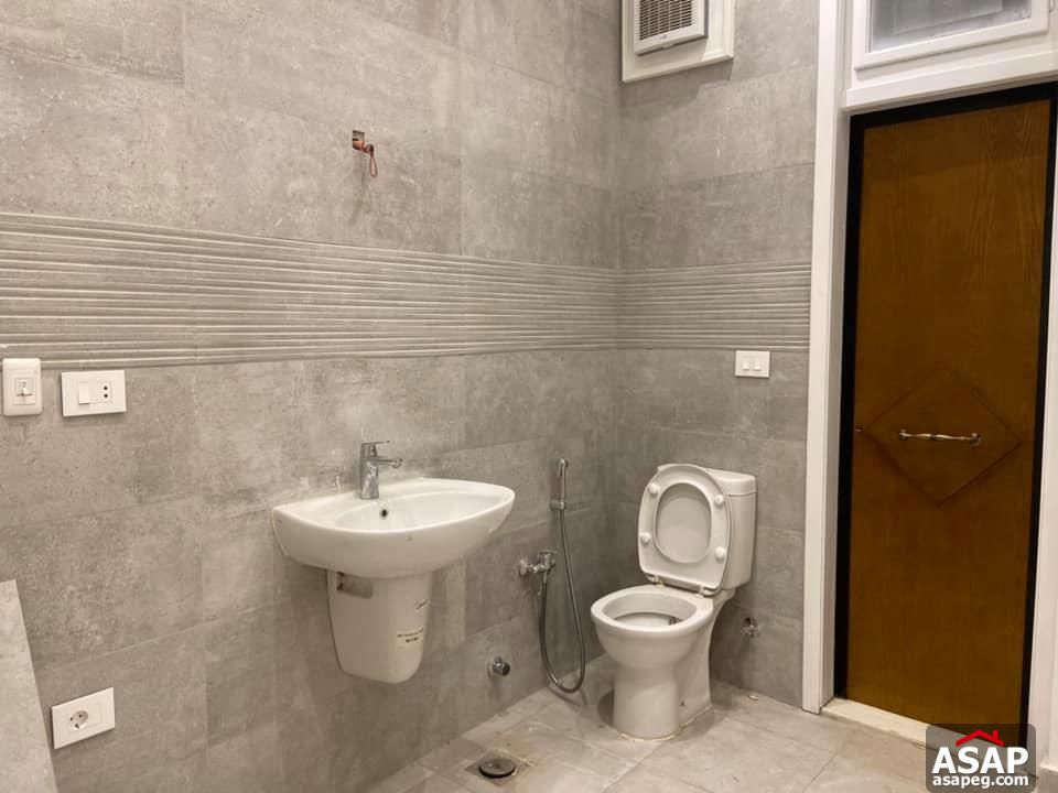 Apartment with Nile View for Rent in Zamalek Apartment with Nile View for Rent in Zamalek