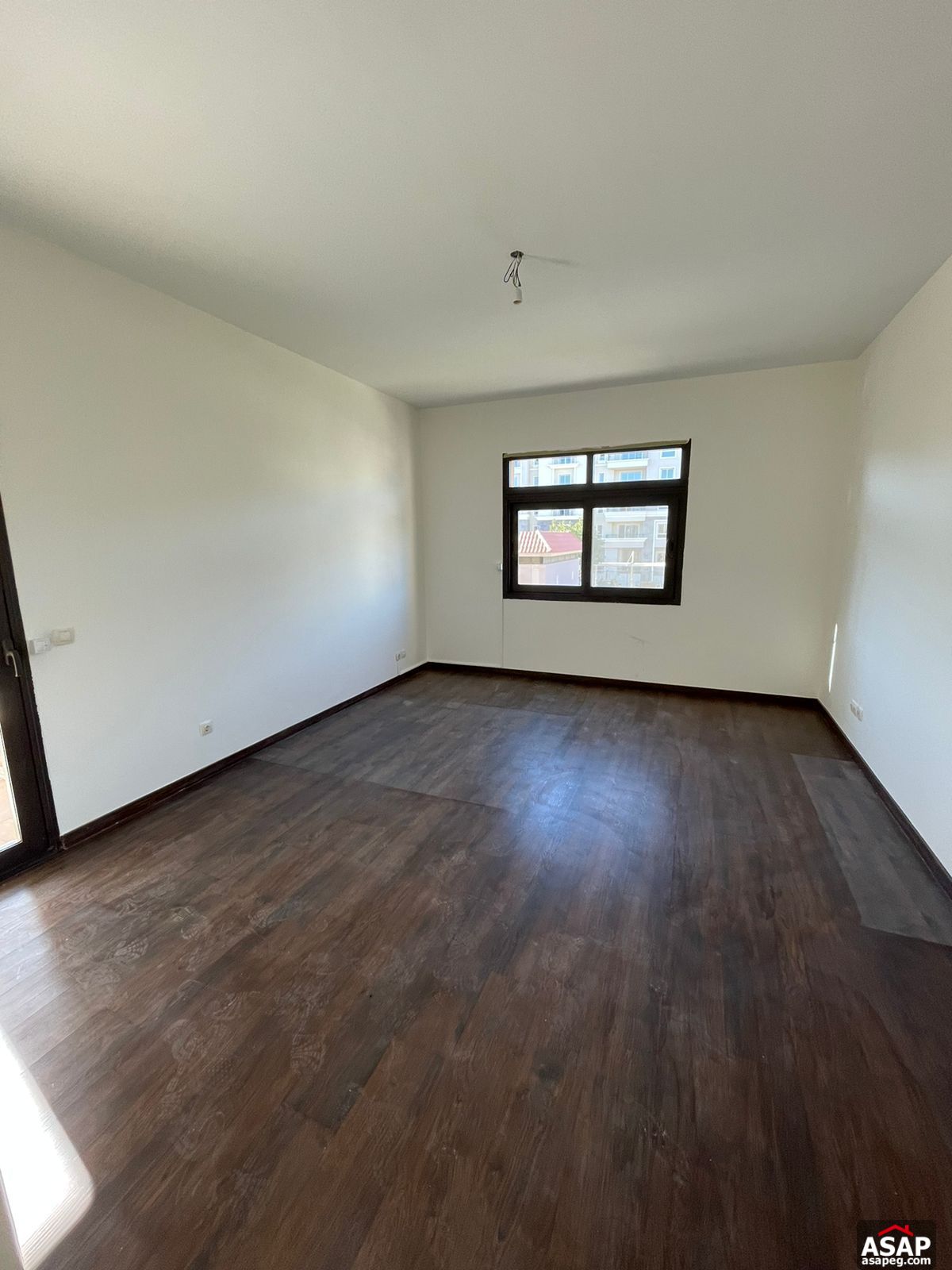 Apartment for Rent in Mivida Compound Apartment for Rent in Mivida Compound