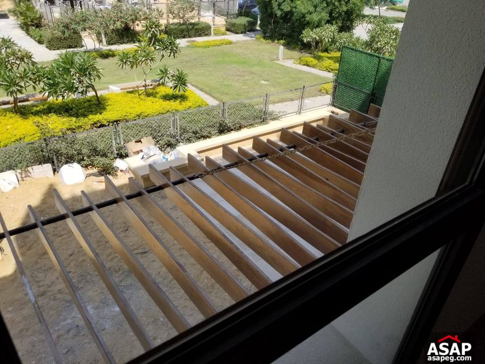 Duplex for Rent in Eastown Duplex for Rent in Eastown