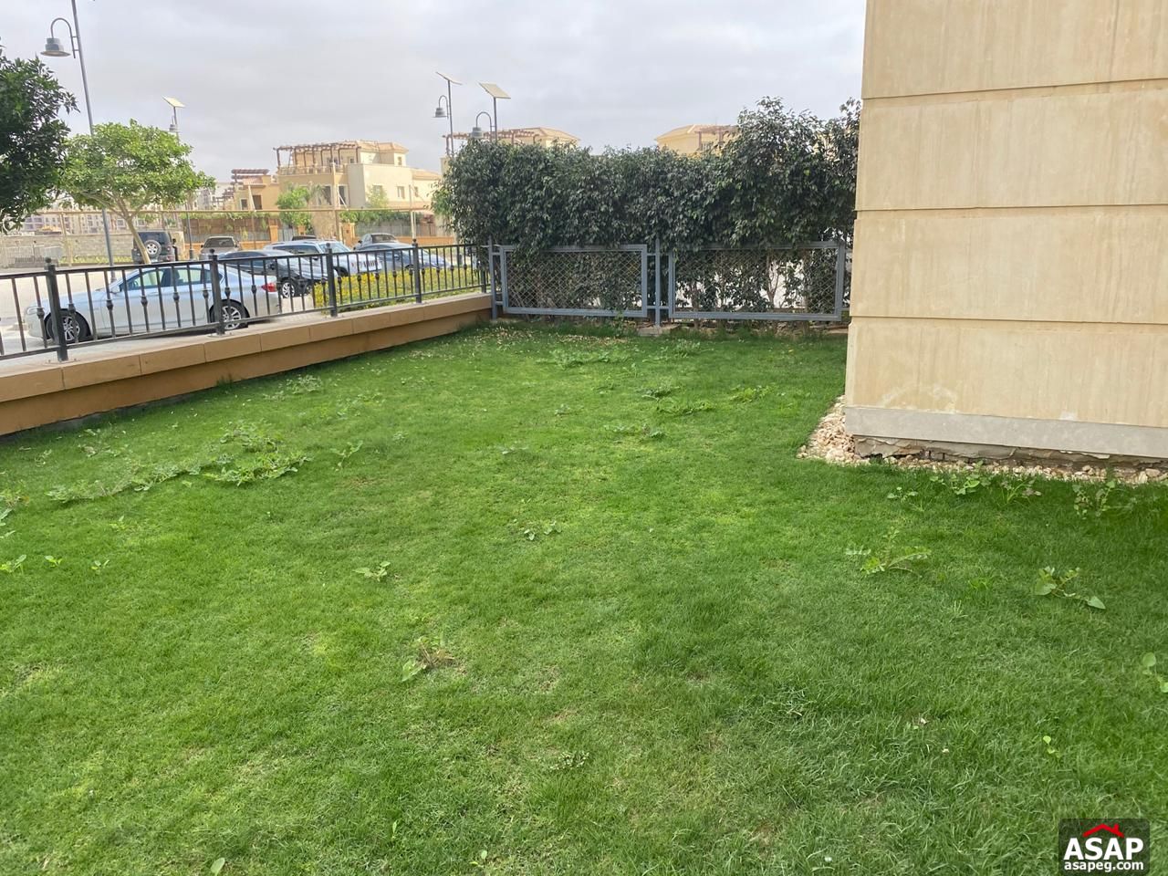 Furnished Ground for Rent in Mivida Emaar Furnished Ground for Rent in Mivida Emaar