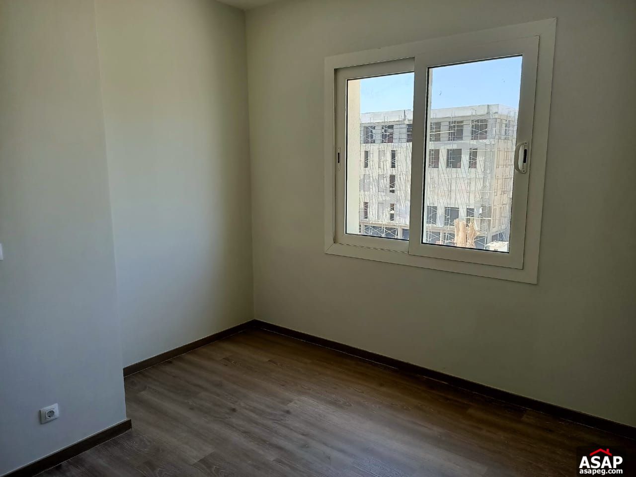 Semi Furnished Apartment for Rent in Mivida Semi Furnished Apartment for Rent in Mivida