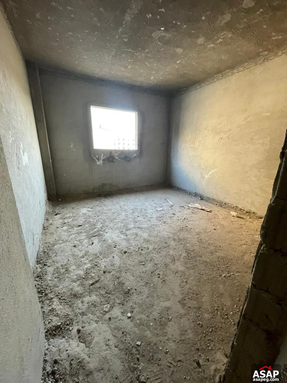 Apartment for Sale in Sephora , New Cairo Apartment for Sale in Sephora , New Cairo