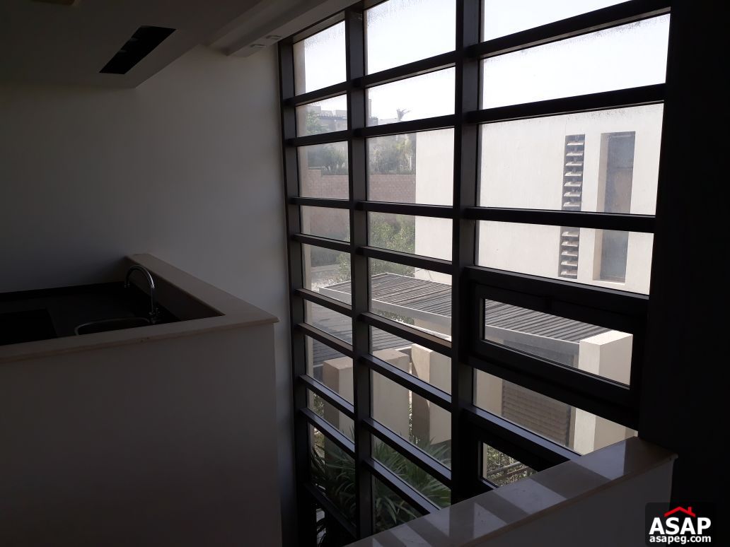 Twin House with Garden for Rent in Allegria Twin House with Garden for Rent in Allegria