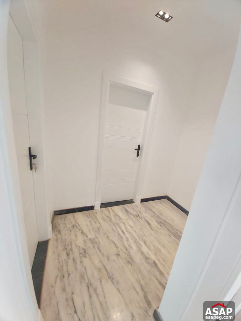 Town House with Swimming Pool for Rent in Mivida Compound Town House with Swimming Pool for Rent in Mivida Compound