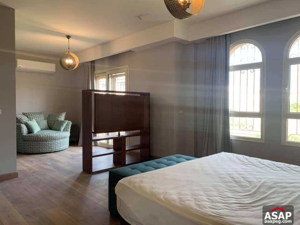 Twin House for Rent in Greens Compound Twin House for Rent in Greens Compound