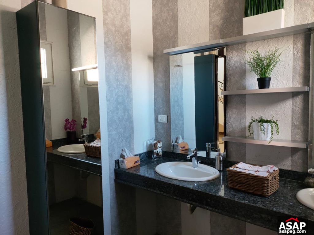 Stand Alone with Swimming Pool in CFC