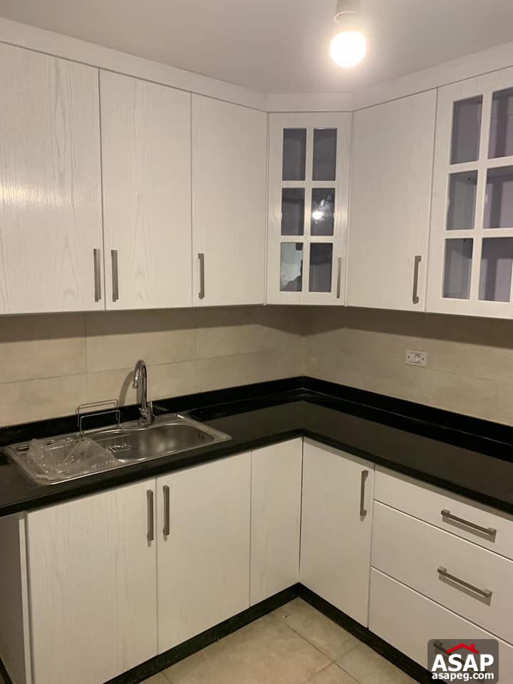 Apartment 184m for Rent in Eastown Compound Apartment 184m for Rent in Eastown Compound